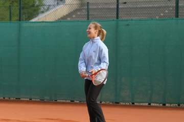 Isabell Krützmann 119 - Punktspiel Club a.d. Alster / TG Alsterquelle HU